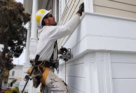 Best Composite Siding  in Spring Hill, FL